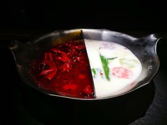 -湊湊火锅·茶憩(石家庄万象城店)
