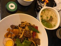 -金色印象·4K影院式足体养生(香榭里店)