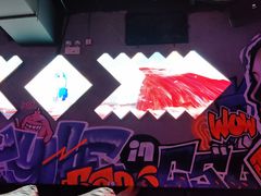 -UP嘻哈酒吧(粉巢店)