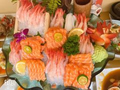-禾风·海鲜料理自助(玉林店)