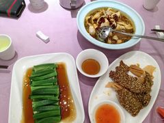 -金时代顺风大酒店(金山店)