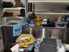 -广州白马服装市场