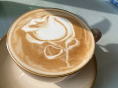 -观塘港茶餐厅(八一大道店)