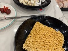 -果然农夫椰子鸡(虎门大润发店)