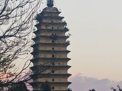 -云禾壹海景庄园餐厅