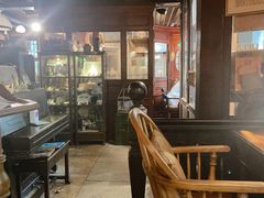 -古董花园(思南路42弄小区店)