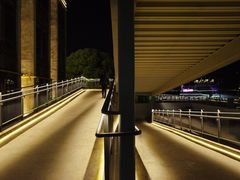-秦皇岛路游船码头