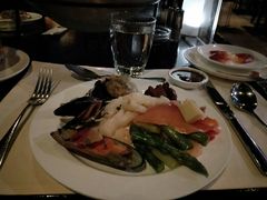 -澳门旅游塔360°旋转餐厅(南湾湖广场店)