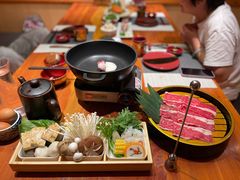 -文三酒肆自助放题(新街口友谊广场店)