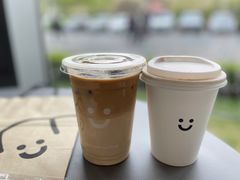 -dotcom coffee古点咖啡(致真大厦店)