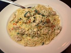 -WOLFGANG PUCK KITCHEN & BAR(迪士尼小镇店)