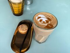 -粤海喜来登酒店·&More聚驿(天河城店)