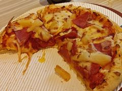 经典夏威夷风情比萨-必胜客(萍乡润达店PH店)