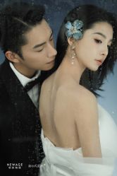 -新奕映像摄影机构