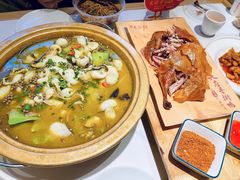 -鸡毛店·川菜(文殊院店)