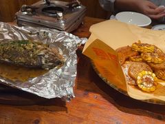 -衡厨·衡阳土菜(中南店)