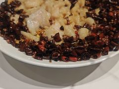 -香谷私厨(高新店)