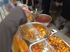 -丁家坡洋芋·观音桥好吃街A区(全国总店)