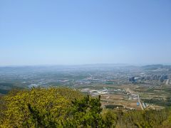 -金龙寺国家森林公园