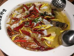 -新太二·鲜料川菜(群光广场店)