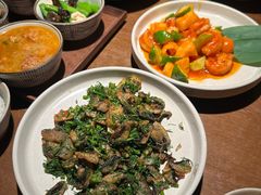 -薇酌饮·陕西菜(南门外店)
