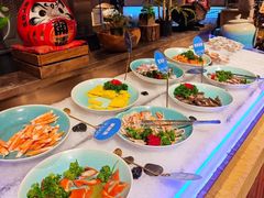 -芭菲盛宴·环球美食(北城国际店)