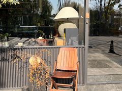 -九月里.自由花园餐厅