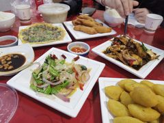 -海坛特色小吃·只做平潭特色菜(平潭店)