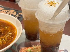 -鲜得来排骨年糕(云南南路店)