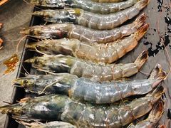 -允辛家·自助泥炉烤肉(九亭店)