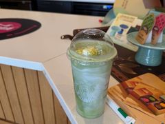 -星巴克臻选(成都东方新希望天祥店)