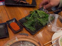 -烧蠔帮·湛江生蚝(茂南万达店)