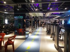 -优享健身(物美圣熙8号购物中心店)