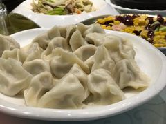 -东方亚克西餐厅(西康路店)