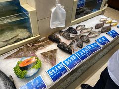 水产区-双井轩(双井店)