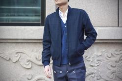 点击看大图 -优山定制西服衬衫大衣(国贸店)