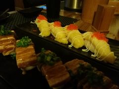 -昊·来了寿司(双楠2店)