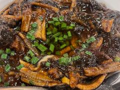 -梅龙镇酒家(南京西路总店)