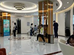 -泰康拜博口腔(凯迪大厦店)