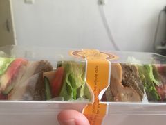 -爱纶蛋糕(山东路店)