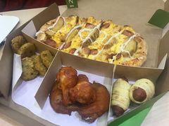-达美乐比萨(通州店)