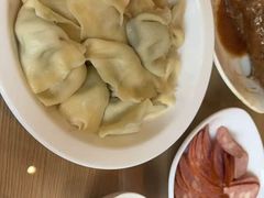 -饺子先生(中粮鸿云悦街店)