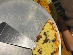 -机器人火炉披萨