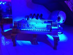 -真爱范特西KTV(交大店)