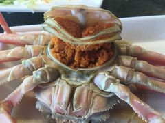 -马路边上·小海鲜烧烤(八一路店)