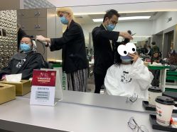 -川崎形象·GANO HAIR  salon