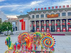 -观澜湖华谊冯小刚电影公社(百年记忆公社)