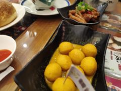 -香港新曜记茶餐厅(星耀城店)