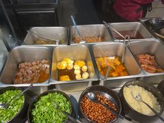 -蓝鲸湾汤泉(包河店)