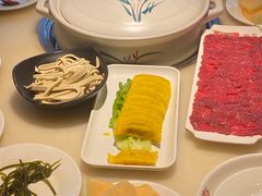 -小骨煲金华砂锅(转塘金街美地店)